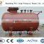 pressed steel water tank/pressure vessel +86 18396857909