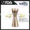 Manufacturer 25 / 50m Copper Plated Jigger Bar, Jigger Set