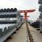 GI steel pipe for water /gas/scaffolding/EN39/BS1387