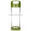 Sealed Plastic Water Cup With Lid / Travel Cup / Plastic Sport Bottle