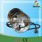 Hydroponic Round Duct Fan Booster Fan