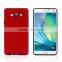 Wholesale PU alligator case , crocodile skin texture case for samsung galaxy A5