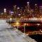 Smart system management brighten dim schedule zigbee street light factory
