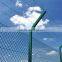 Experienced Barbed Wire Security Barrier Manufacturer
