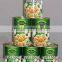 Canned Mushrooms in Glass Jar Branded Canned Food Products
