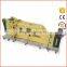 High frequency hydraulic vibrator jack hammer for excavator
