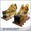 CE Approved Hydraulic Breaker Suitable for CAT320 Excavator