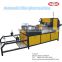 Automatic automobile car air filter paper pleating machine to make car air filter