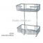 stainless steel wire basket kitchen basket hanging basket