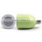 Portable bluetooth led bulb speaker with APP remoto fuction                        
                                                Quality Choice