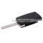 Fire Sale Citroen C5 For CITROEN C2 C3 C4 C5 C6 C8 2 Buttons 307 Flip Blank Cover Remote Key
