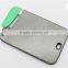 Renault Laguna key card with 3 buttons and with blade