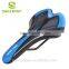 Cheap Made in China Colorful MTB Leather Bike Cycling Saddle