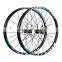 JC-1401 26"/27.5" MTB Bicycle Wheelsets Aluminium Bike Wheel Mountain Bike Wheels