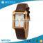 Women new arrival luxury styles japan movt quartz goldlis watch