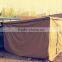 China 2016 tents