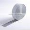 china custom printed fluorescent safety warning reflective tape for clothes caps bags