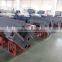 TCK6340 China supplier slant bed turret CNC lathe exported to Dubai