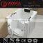 2015 Combo air jet whirlpool shower with spa bath walk in tub