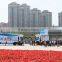 YEESO Mobile Stage truck, Outdoor Stage Truck, Wedding stage truck