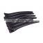 wholesale hot fashion hair extension clip carbon salon hair clips