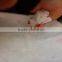 Green&Health fresh water flake ice machine for seafood display