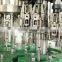 BPGF Series Glass Bottle Washing-Filling-Capping Machine