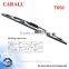 Auto Parts Universal Iron Windshield Wiper Blade