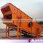 Full Automatic High Frequency Hot Vibrating Screen Classfier
