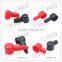 PVC insulated battery terminal protector pvc battery terminal cover