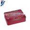 tinplate0.23mm material packaging box health food package tin boxes