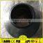 China Manufacture best price ASTM A234 WPB carbon steel concentric reducer pipe fittings