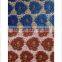 High stretch fashion elastic jacquard lace fabric for ladies dress