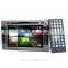 EONON D5154Z Gray 7 Inch Digital Touch Screen GPS Car DVD Player For Opel /Vauxhall /Holden