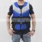 2015 high quality fashionable waist life jacket personalized life jacket