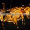 2016 popular life size animal lion lanterns for indoor outdoor decoration china lantern festival