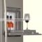 2016 vestar kitchen appliance refrigrator and freezers refrigerator From Shandong