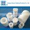 Pressureproof White PTFE Moulded Tube