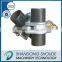 German Type Swivel Scaffolding Coupler Zinc Plated Drop Forged