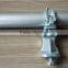 drop forged scaffolding coupler for swivel girder coupler used for construction