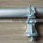 High Quality scaffolding swivel beam clamps used for construction