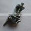 grider coupler for building