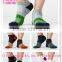 new design hot sale wholesale men warm thick terry towelling socks
