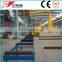 Z15 automatic assembling machine for h beam