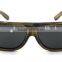 Burned bamboo sunglasses,UV400 bamboo sunglasses,custom bamboo sunglasses