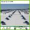 tubular skylight Custom-Made Steel Structure Frame Shed Fabrication