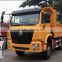 2016 new HOHAN brand 6x4 336HP mining dump truck