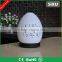 LED Air Humidifier Ultrasonic Aroma Purifier Fragrance Diffuser Misk Maker For Bedroom