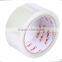 Grade A AU 65mic*48mm*66m Clear BOPP Packaging Tape