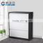 Luoyang Factory Direct Colorful Steel 4 Drawer Cabinet